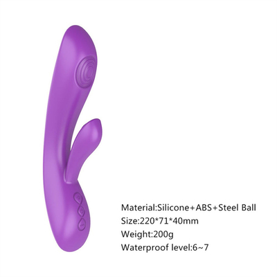 Ingrosso 12 velocità Vibrazione Prodotti sessuali per adulti Giocattolo Vibratore sessuale Giocattoli sessuali Donne Vibratore mini proiettile femminile