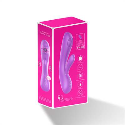 Ingrosso 12 velocità Vibrazione Prodotti sessuali per adulti Giocattolo Vibratore sessuale Giocattoli sessuali Donne Vibratore mini proiettile femminile