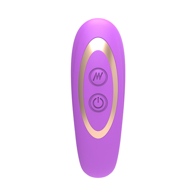 Vibratore a forma di G Vibratore a forma di U Massaggiatore anale e clitoride