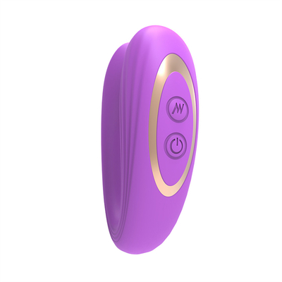 Vibratore a forma di G Vibratore a forma di U Massaggiatore anale e clitoride