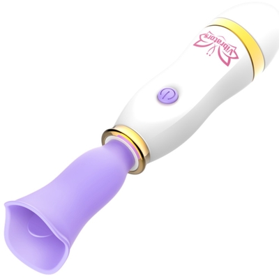 Masturbatore elettrico AV bastone sesso femminile masturbazione G-Piont vibrazione silicone massaggio bastone
