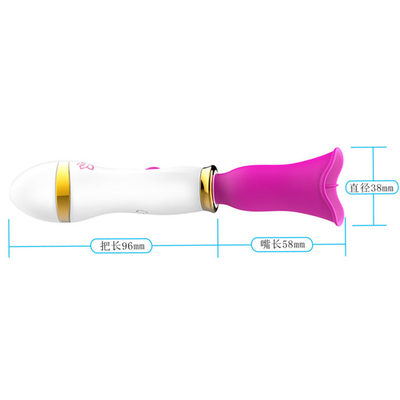 Masturbatore elettrico AV bastone sesso femminile masturbazione G-Piont vibrazione silicone massaggio bastone