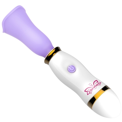 Masturbatore elettrico AV bastone sesso femminile masturbazione G-Piont vibrazione silicone massaggio bastone