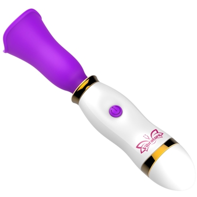 Masturbatore elettrico AV bastone sesso femminile masturbazione G-Piont vibrazione silicone massaggio bastone