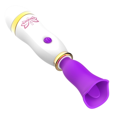 Masturbatore elettrico AV bastone sesso femminile masturbazione G-Piont vibrazione silicone massaggio bastone