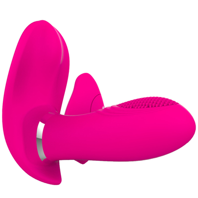 Prodotti erotici per adulti caldi Dildo Vibratore con telecomando Vibratore indossabile per donna