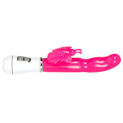 Vendita calda Vibratore vaginale femminile giocattolo sessuale per donna