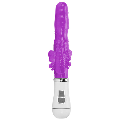 Vendita calda Vibratore vaginale femminile giocattolo sessuale per donna