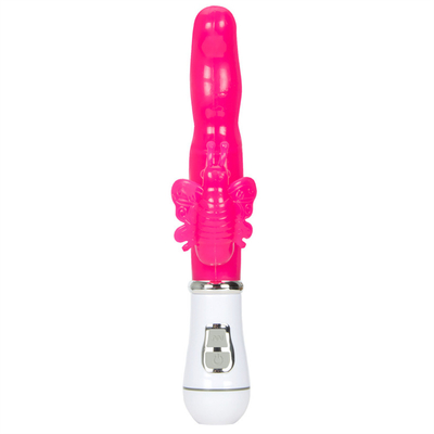 Vendita calda Vibratore vaginale femminile giocattolo sessuale per donna