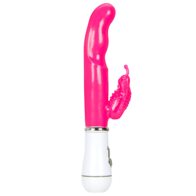 Vendita calda Vibratore vaginale femminile giocattolo sessuale per donna