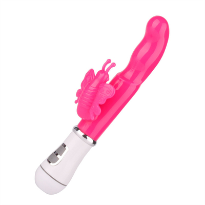 Vendita calda Vibratore vaginale femminile giocattolo sessuale per donna