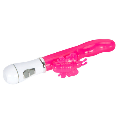 Vendita calda Vibratore vaginale femminile giocattolo sessuale per donna