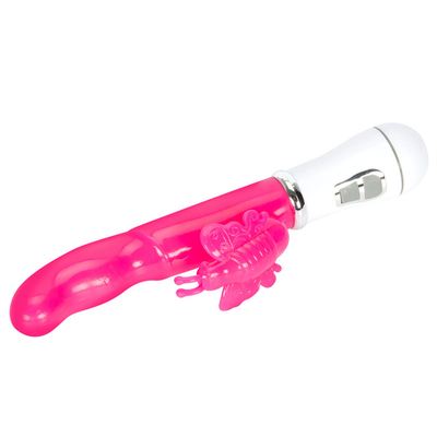 Vendita calda Vibratore vaginale femminile giocattolo sessuale per donna