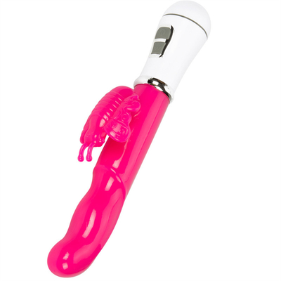 Vendita calda Vibratore vaginale femminile giocattolo sessuale per donna