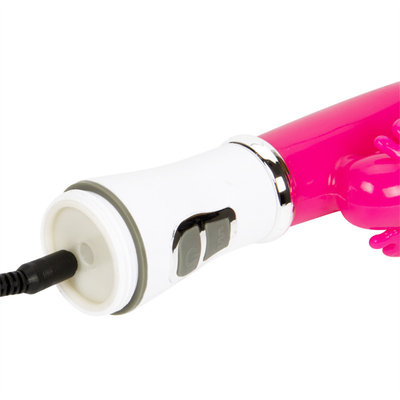 Vendita calda Vibratore vaginale femminile giocattolo sessuale per donna