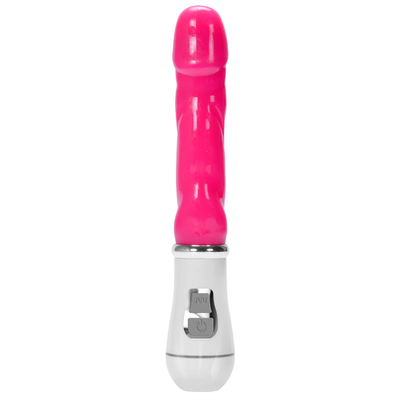 8 velocità Dildo Vibratore Giocattoli sessuali per ragazze