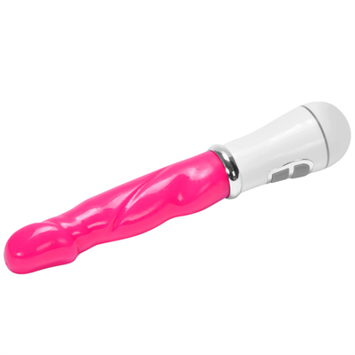 8 velocità Dildo Vibratore Giocattoli sessuali per ragazze