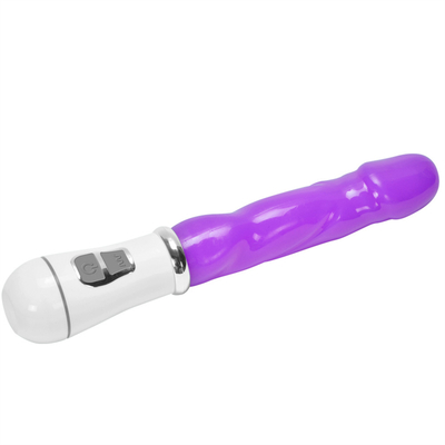 8 velocità Dildo Vibratore Giocattoli sessuali per ragazze