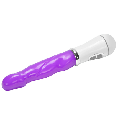 8 velocità Dildo Vibratore Giocattoli sessuali per ragazze