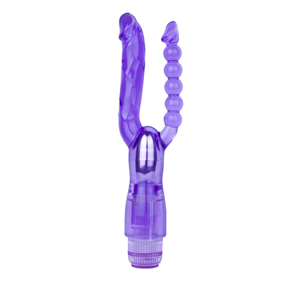 Sex Toy Vibratore Donna Massaggiatore Punto G Vibratore Doppio Per Donna