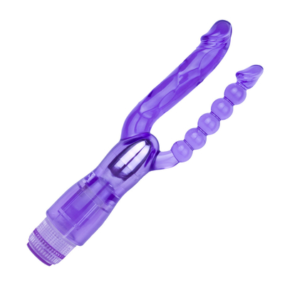 Sex Toy Vibratore Donna Massaggiatore Punto G Vibratore Doppio Per Donna