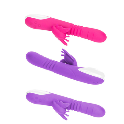 Vibratore per conigli per donne