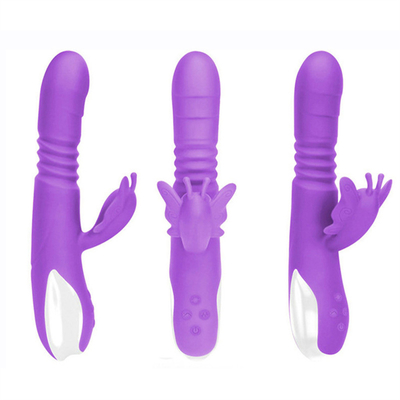 Vibratore per conigli per donne