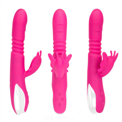 Vibratore per conigli per donne