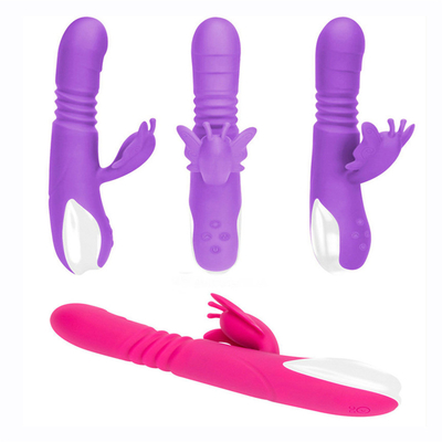Vibratore per conigli per donne