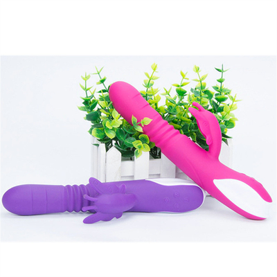 Vibratore per conigli per donne
