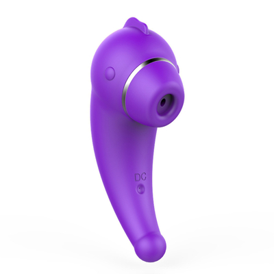 Vibratore per succhiare il clitoride Vibratore per succhiare il clitoride Vibratore per succhiare il clitoride