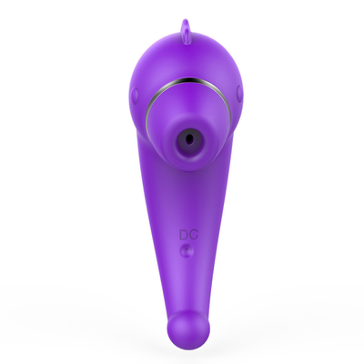 Vibratore per succhiare il clitoride Vibratore per succhiare il clitoride Vibratore per succhiare il clitoride