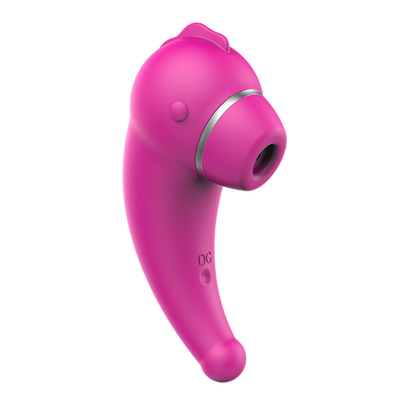 Vibratore per succhiare il clitoride Vibratore per succhiare il clitoride Vibratore per succhiare il clitoride