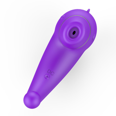 Vibratore per succhiare il clitoride Vibratore per succhiare il clitoride Vibratore per succhiare il clitoride