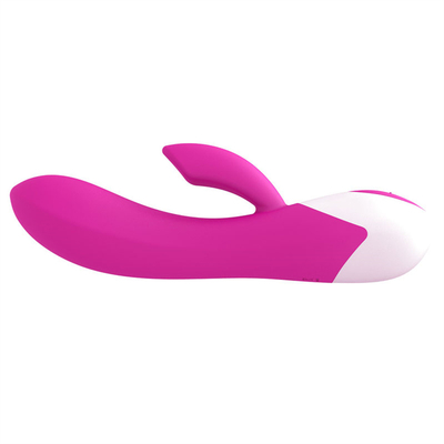 Ingrosso Donne Vibratore giocattoli Vibrazione di silicone