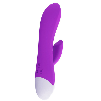 Ingrosso Donne Vibratore giocattoli Vibrazione di silicone