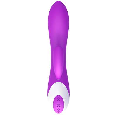 Ingrosso Donne Vibratore giocattoli Vibrazione di silicone