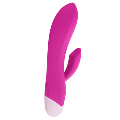 Ingrosso Donne Vibratore giocattoli Vibrazione di silicone