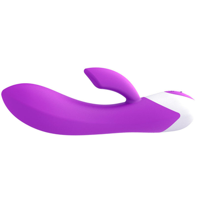 Ingrosso Donne Vibratore giocattoli Vibrazione di silicone