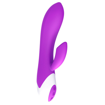 Ingrosso Donne Vibratore giocattoli Vibrazione di silicone