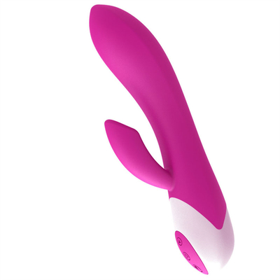 Ingrosso Donne Vibratore giocattoli Vibrazione di silicone