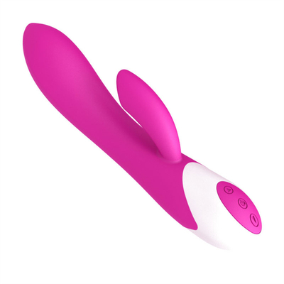 Ingrosso Donne Vibratore giocattoli Vibrazione di silicone