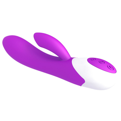 Ingrosso Donne Vibratore giocattoli Vibrazione di silicone