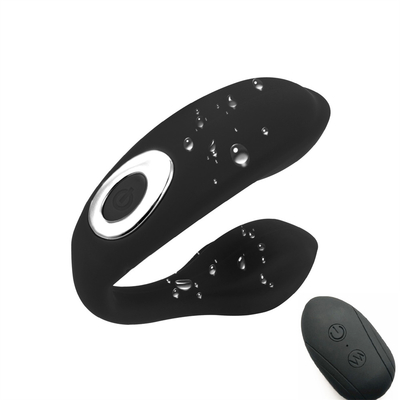 Vibratore G Spot Rechargeable e impermeabile Vibratore Clitoride Anale Per Donne Prezzo di riferimento FOB: Ottieni l'ultimo prezzo