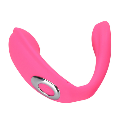 Vibratore G Spot Rechargeable e impermeabile Vibratore Clitoride Anale Per Donne Prezzo di riferimento FOB: Ottieni l'ultimo prezzo