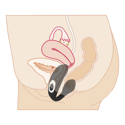 Vibratore G Spot Rechargeable e impermeabile Vibratore Clitoride Anale Per Donne Prezzo di riferimento FOB: Ottieni l'ultimo prezzo