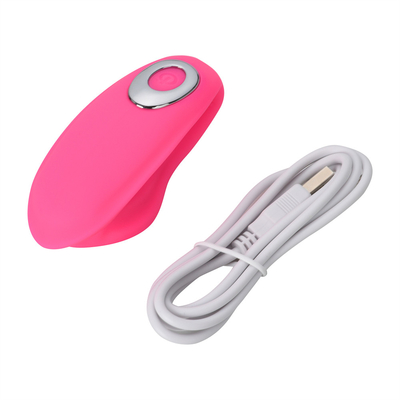 Vibratore G Spot Rechargeable e impermeabile Vibratore Clitoride Anale Per Donne Prezzo di riferimento FOB: Ottieni l'ultimo prezzo