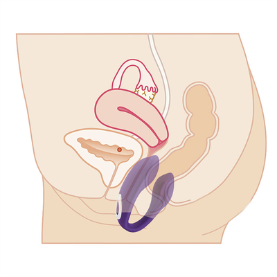 Vibratore G Spot Rechargeable e impermeabile Vibratore Clitoride Anale Per Donne Prezzo di riferimento FOB: Ottieni l'ultimo prezzo