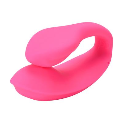 Vibratore G Spot Rechargeable e impermeabile Vibratore Clitoride Anale Per Donne Prezzo di riferimento FOB: Ottieni l'ultimo prezzo