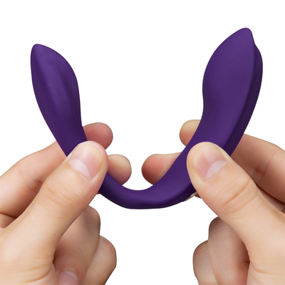 Vibratore G Spot Rechargeable e impermeabile Vibratore Clitoride Anale Per Donne Prezzo di riferimento FOB: Ottieni l'ultimo prezzo
